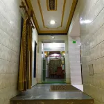 Goroomgo Shanti Guest House Varanasi Hotels in Domari