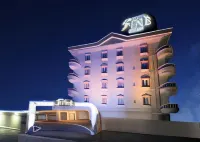 Hotel Fine Garden Okayama II - 3-Star