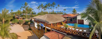 Pousada do Norte Hotels in Jericoacoara