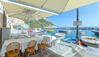 San Michele Boutique Hotel - breakfast