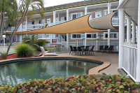 Colonial Rose Motel