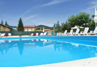 Casella del Piano - pet friendly