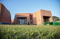 Buvi Lodge Limited