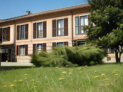 Da Nonna Carla Hotels in Montemagno