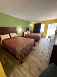 Hallmarc Inn