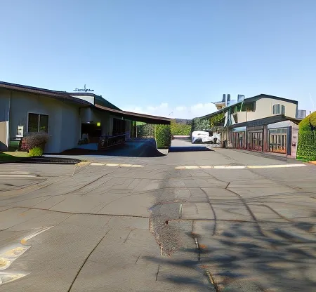 Pomona Inn