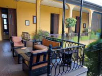 Hotel Spring
