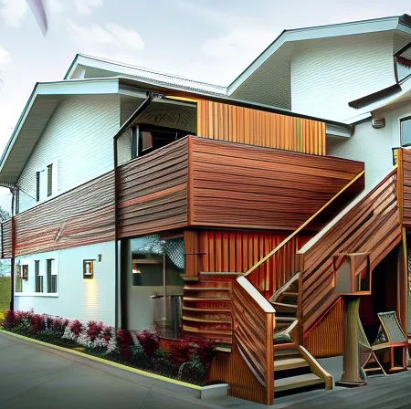 Inn at Moonlight Beach
