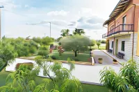 Camere Mariella Hotels near Via Veneto Love