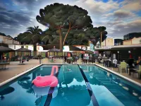 Hotel Aquarius Hotels in Torreilles