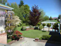 Cheltenham House Hotel a 