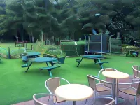 The Winchfield Inn - Wifi