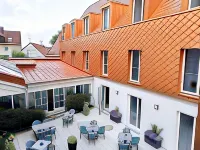 Hotel Lutz Hotels in Asbach-Bäumenheim