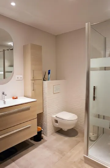 Aux Coquelicots Sauvages