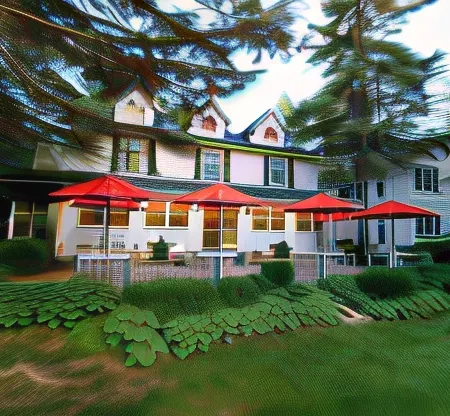 Eagle Harbor Inn