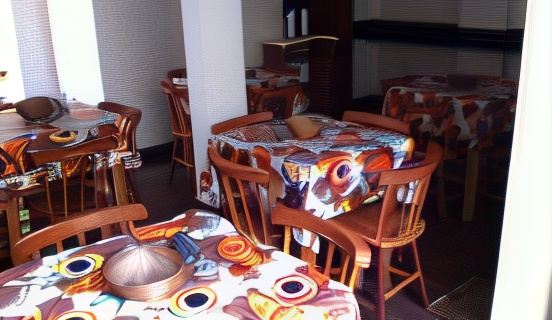 Pousada Veraneio Ponta Negra Hotel di Natal