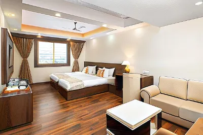 Cygnett Style Tania's Hotels in Siliguri