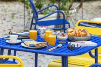 L'Abeille - Boutique Apartments Hotels in Ніцца