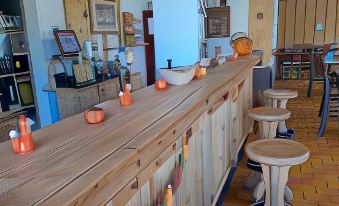Auberge des Charmettes