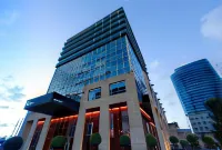 NYX Tel Aviv