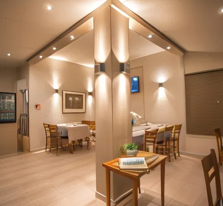 Vasilios Marinos Rooms