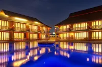 查亞水療度假村 清邁住宿飯店