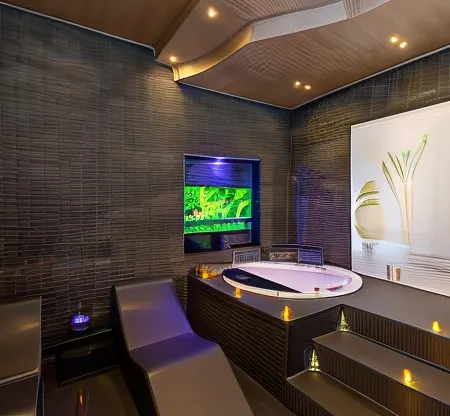 Lungomare Suite & Spa