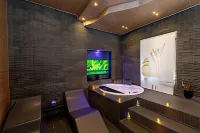 Lungomare Suite & Spa -  Casas de vacaciones