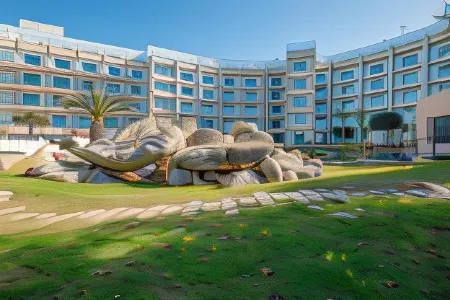 DoubleTree by Hilton Malta