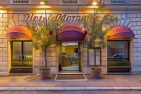 Hotel Morgana Hotels in Rome