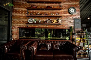 รูปภาพของเรือนร่มไม้