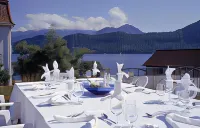 Seminar-Hotel Rigi am See Hotels in Rigi Kaltbad