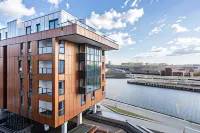 Old Town - River Point by Welcome Apartment Các khách sạn ở 