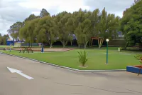 Bairnsdale Main Motel Hotels in Bairnsdale