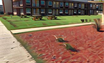 Days Inn by Wyndham Lavonia