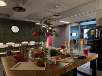 The Rooms Airport - 20Rooms Hotels in Jarvenpaa