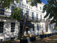 The George Hotels in 