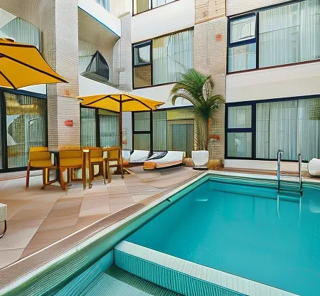 Fch Hotel Providencia