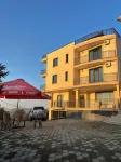 Guest House Etm Hotel a Makhinjauri