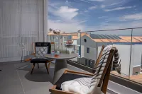 Achillion Suites Hotels in Lefkada
