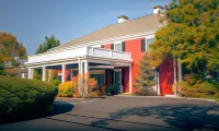 Dan'l Webster Inn and Spa Hotels in Mashpee
