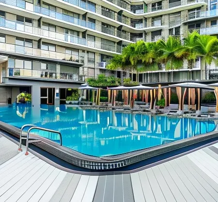 Hyde Suites Midtown Miami