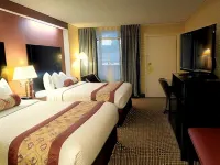 Coast Nisku Inn & Conference Centre Hotels near Edmonton International Airport