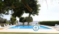 Monte Dos Avós Village - Pet Friendly - con vistas a la montaña