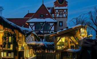 Hotel Knorz