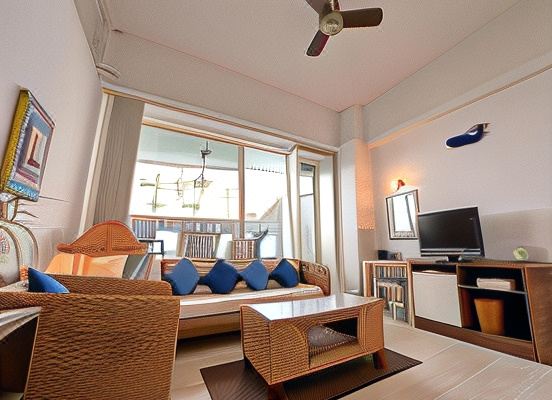 사운드 스웰 리조트(Sound Swell Resort)_4