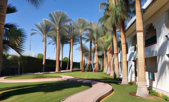 Xperience St. George Sharm El Sheikh