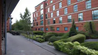 Broad Gauge Apartments Hotels in City of Wolverhampton District