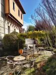 Viraggas Traditional Hotel