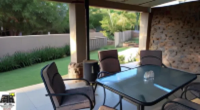 Snl Guesthouse at Visarend